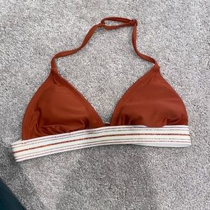 Women’s bikini top